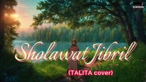 Sholawat Jibril - TALITA cover