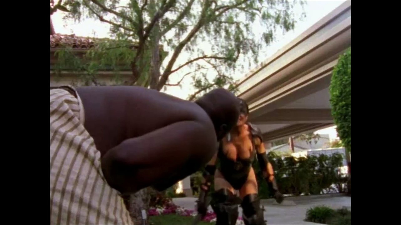 Black Scorpion