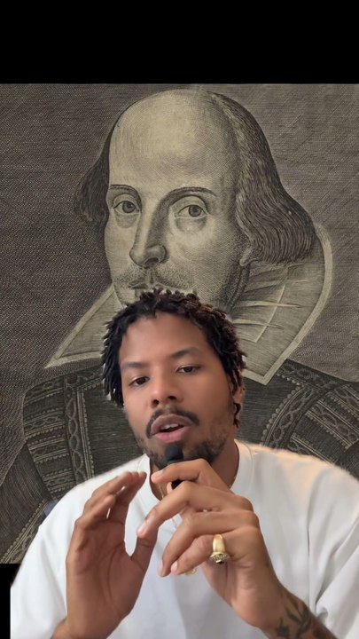 William Shakespeare