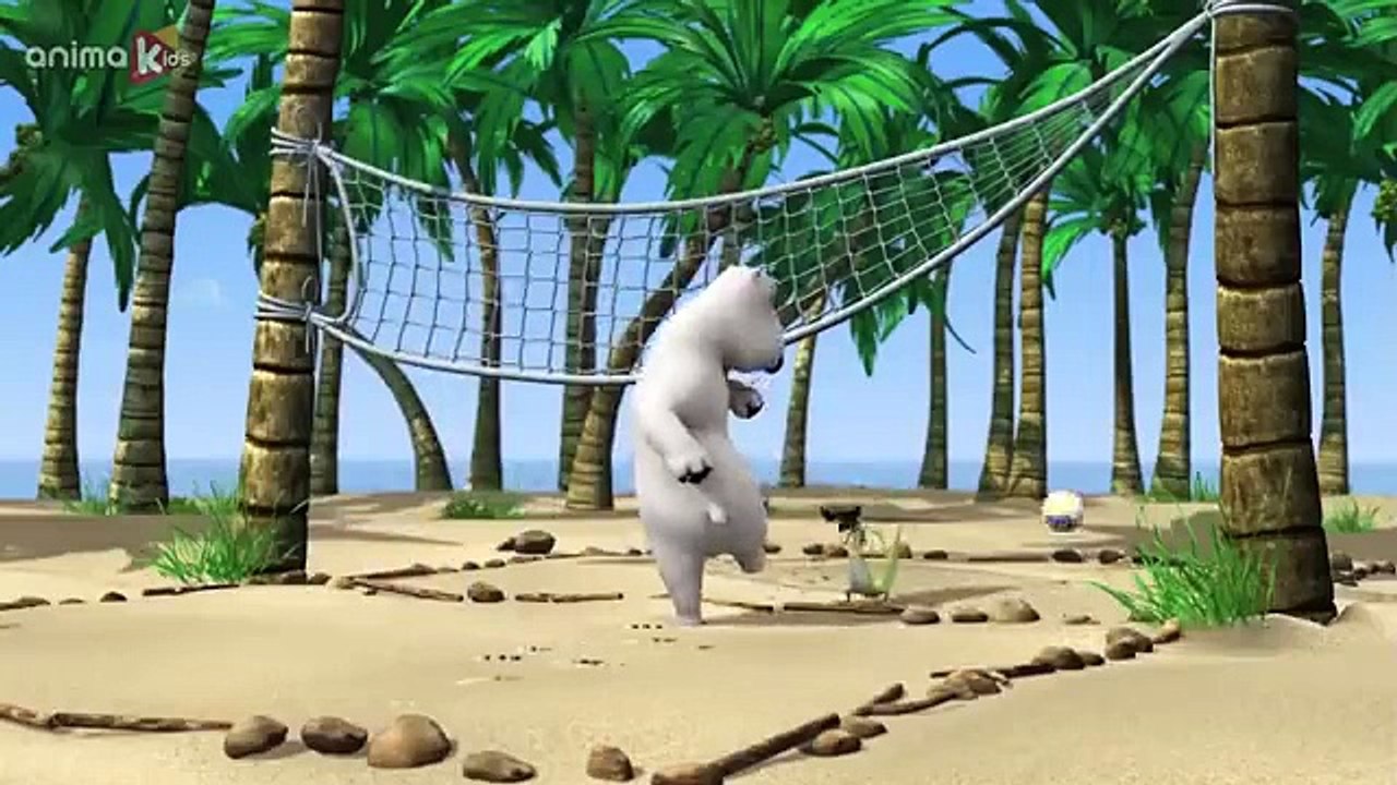 Bernard the Bear | MOTORCYCLES And more | Cartoons for kids | Full episodes