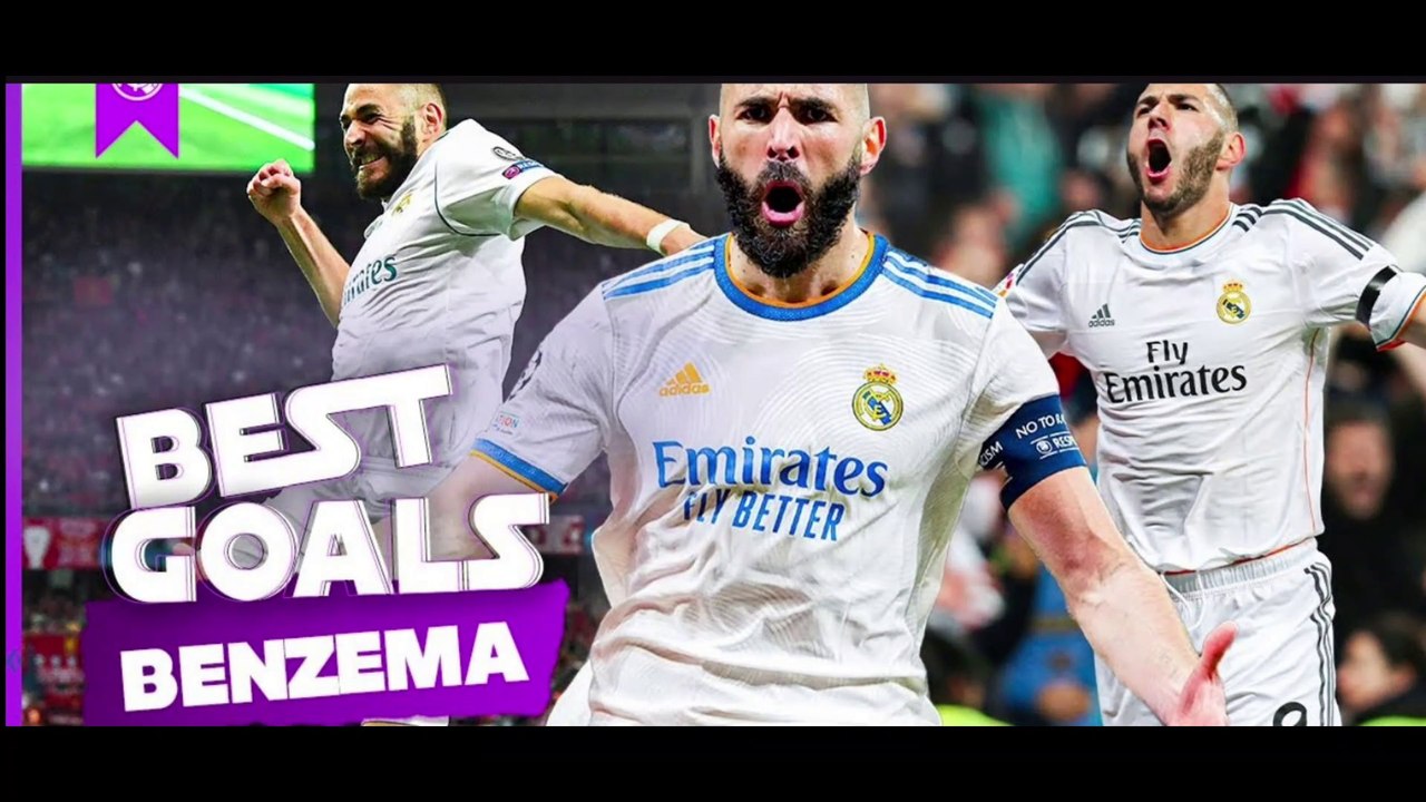 beanzema great Moments in Football