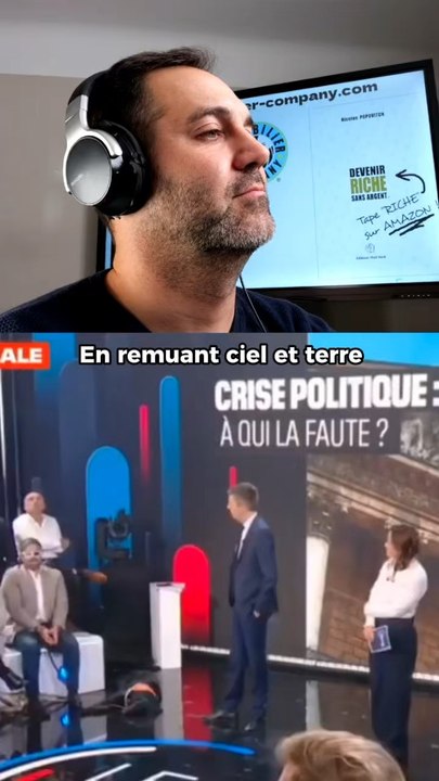 L’Argent c’est de l’Energie.