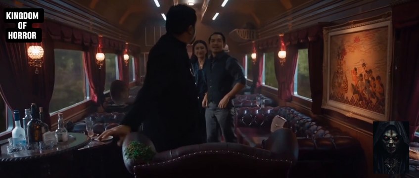 المشاهد المحذوفة من الفيلم الرعب الاندونيسي