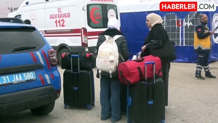 Suriyelilerin Dönüşü İstihdam Açığını Artırabilir