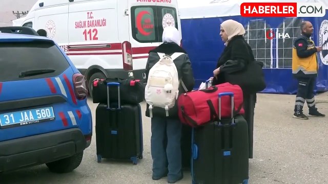 Suriyelilerin Dönüşü İstihdam Açığını Artırabilir