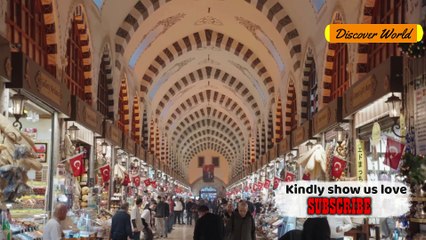 Discover the Wonders of Egypt-1