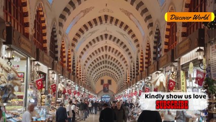 Discover the Wonders of Egypt