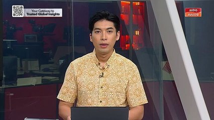 Penunjuk perasaan berhimpun menjelang undi pemecatan kedua