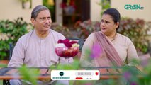 Shehzadi House Episode 54 [Eng CC] Nawal Saeed   Omer Shahzad   12th December 2024   Green TV