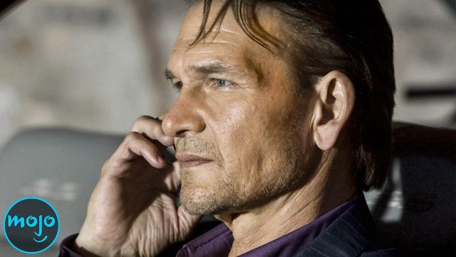 10 Actors Who Made TV Shows When They Knew They Were Dying