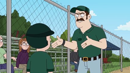 Mr. Birchum - Episódio 1 - Bem Vindo de Volta, Birchum! (Dublado PT-BR)