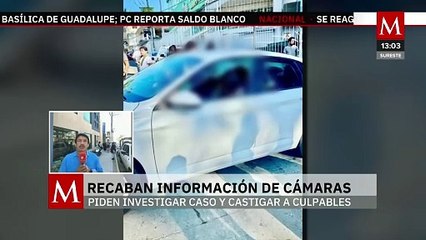 Revisan cámaras de Acapulco en investigación por asesinato del magistrado Edmundo Román