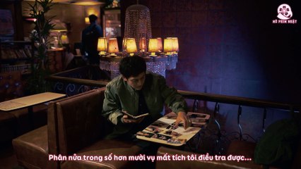 [Vietsub]Anata no Koibito, Godatsu Shimasu(Dịch vụ cướp người yêu).Ep 9.1080p[Mê Phim Nhật]