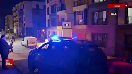 Hatay'da anne ve 3 çocuğu evde ölü bulundu
