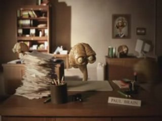 Returnity - German Energy Drink Ad