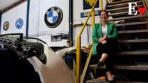 An interview with automotive repair shop owner Kate Presnell (13/12/24)