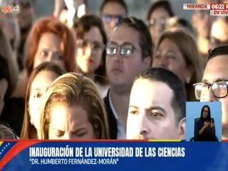 Gabriela Jiménez: El 72% de las patentes de la IA están orientadas a la caracterización de genes