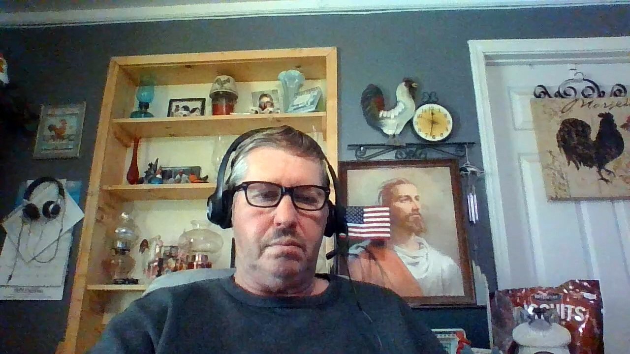 Pondering about life and what we need to do to make it better