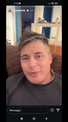 oggi scialamo guardiamo l'inter