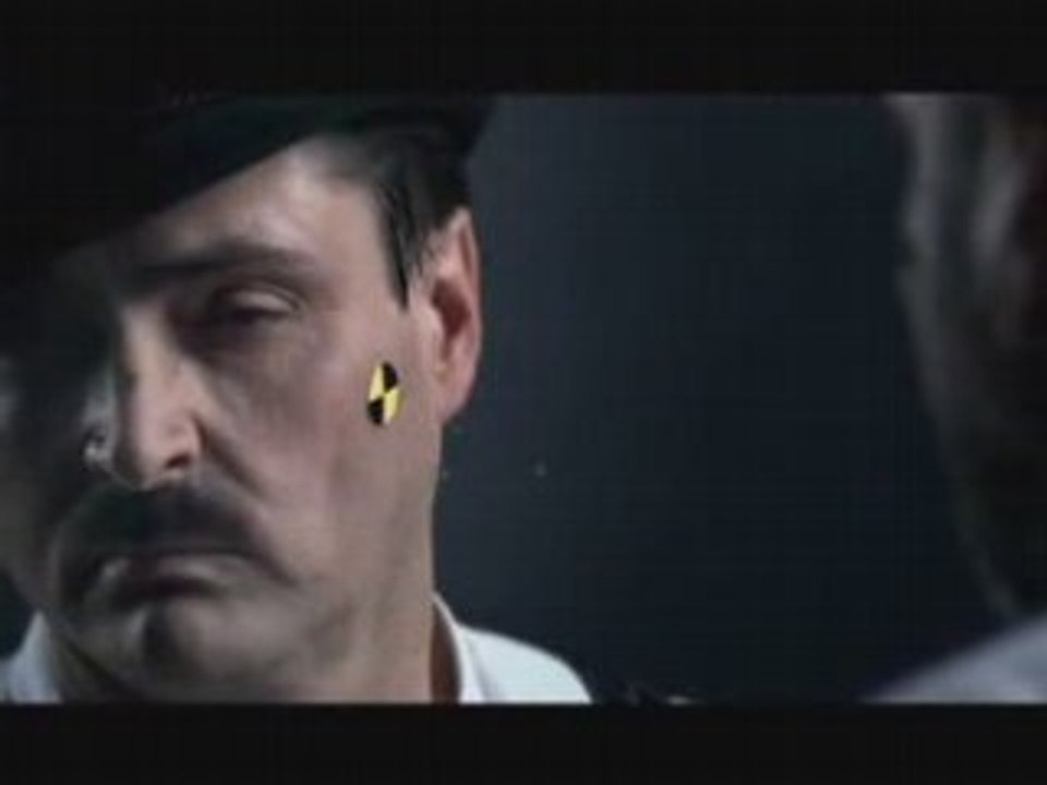 Renault - German French Car Ad