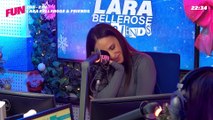 Lara Bellerose et Friends - L'intégrale du 12-12-2024  - 22h-23h