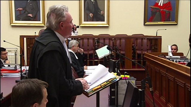 A new Chief Justice has been appointed in Tasmania, but some of the state’s lawyers are concerned about his qualifications