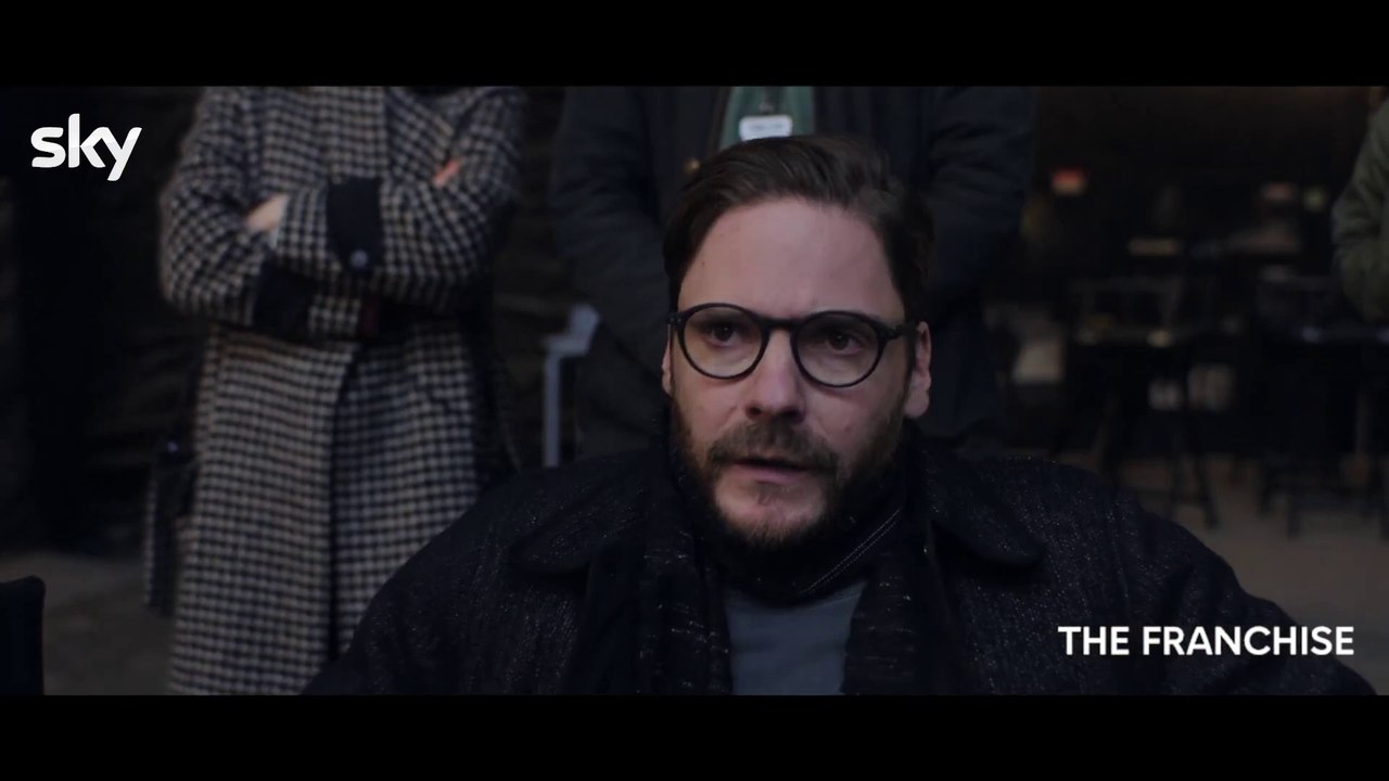 The Franchise - S01 Trailer (Deutsch) HD