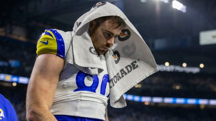 Thursday Night Football Injury Updates: Niners vs Rams