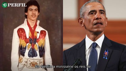 "Rivalidade entre imitadores de Obama, separação de Senna e lenda da 'pedra da morte' japonesa"