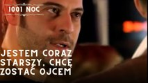 Jestem coraz starszy, chcę zostać ojcem| 1001 Noc - Odcinek 13