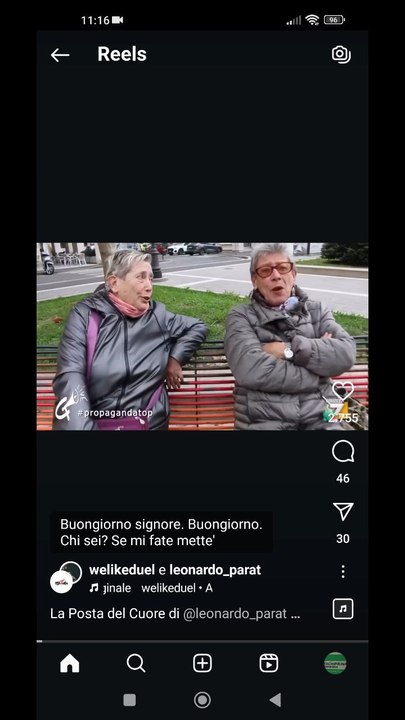 la posta del cuore