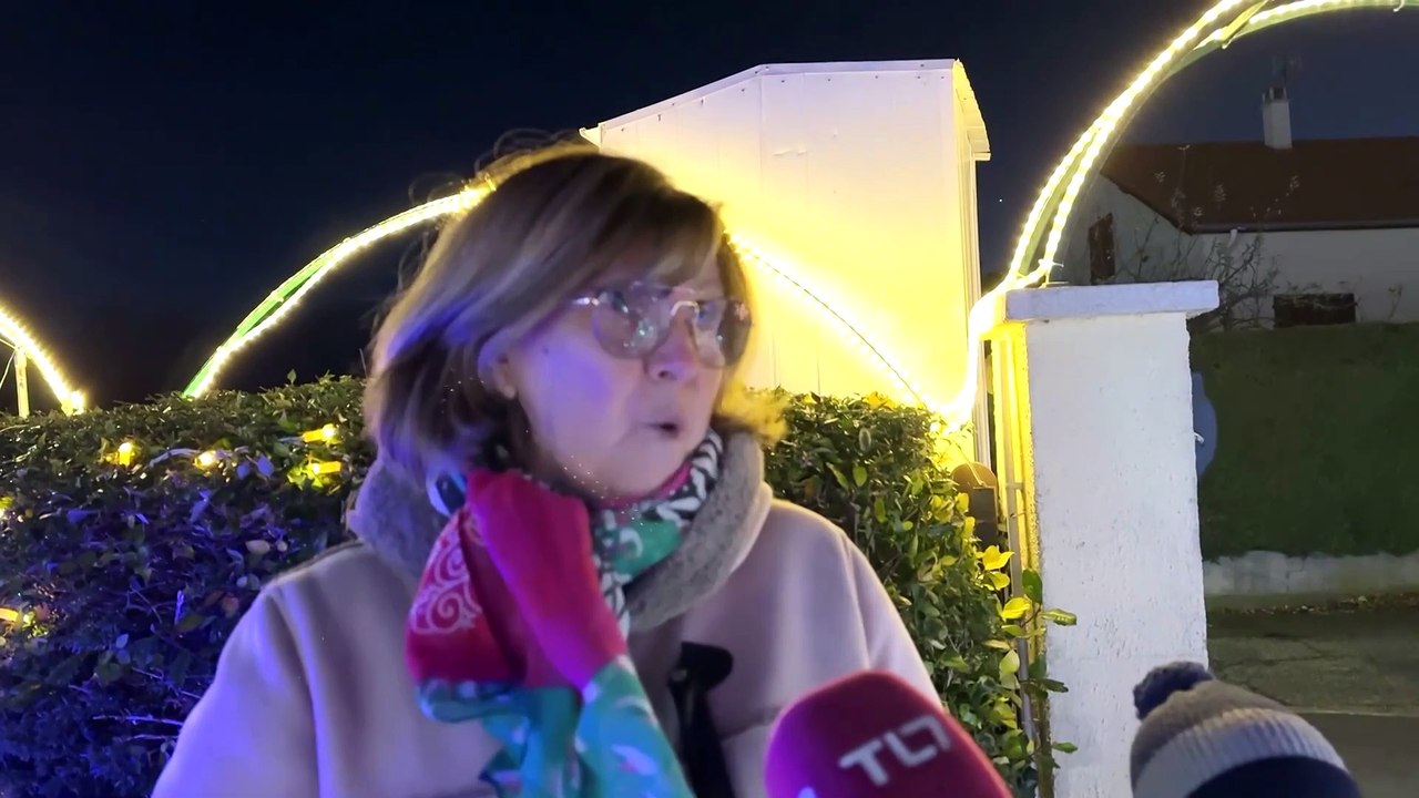 Le Grand J.T. des Territoires du 14 décembre 2024