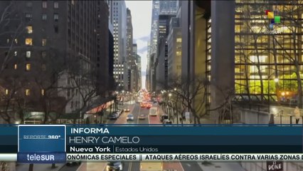 EE.UU. registra altas cifras en carencia de viviendas
