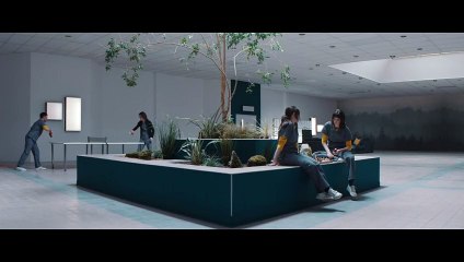 Fique Acordado ( Filme ) 2024 - Dublado