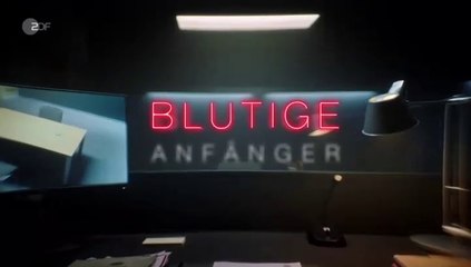 Blutige Anfänger -59- Tödliche Nachbarn