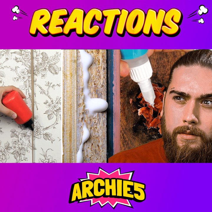 OMG, These Repair Hacks Actually Work! 😱 The Dudes Give Honest Feedback!