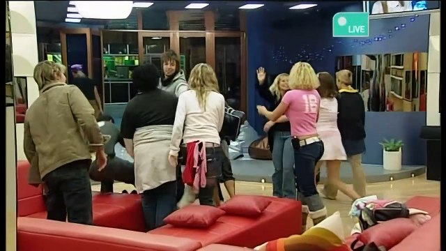 027-Big Brother Australia Season 04, Day 23b,Nominations #3, Monday, 24 May 2004