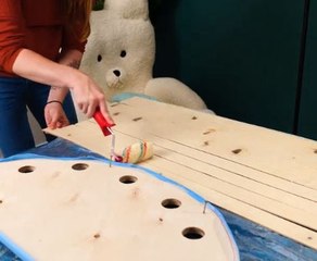 Budget-friendly furniture! DIY designs that look expensive!