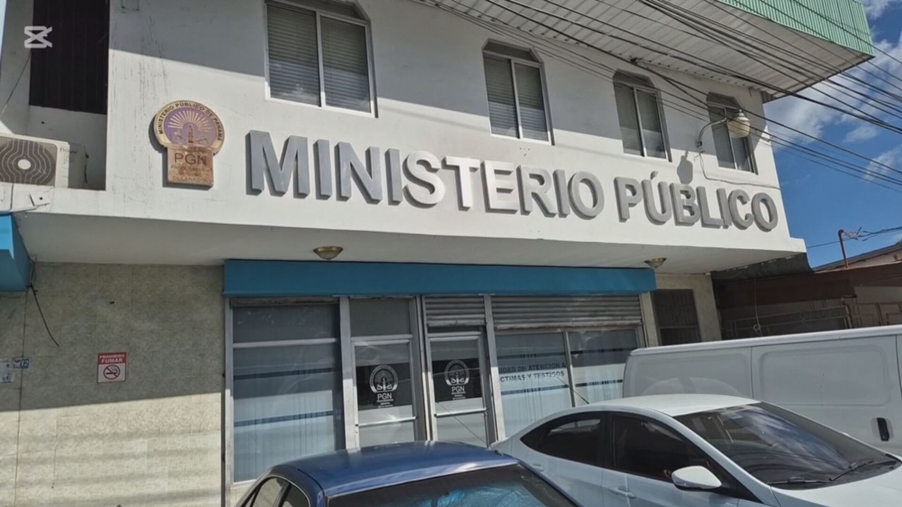 Caso Héctor Gallego: Fiscalía de Veraguas anuncia la reapertura del caso
