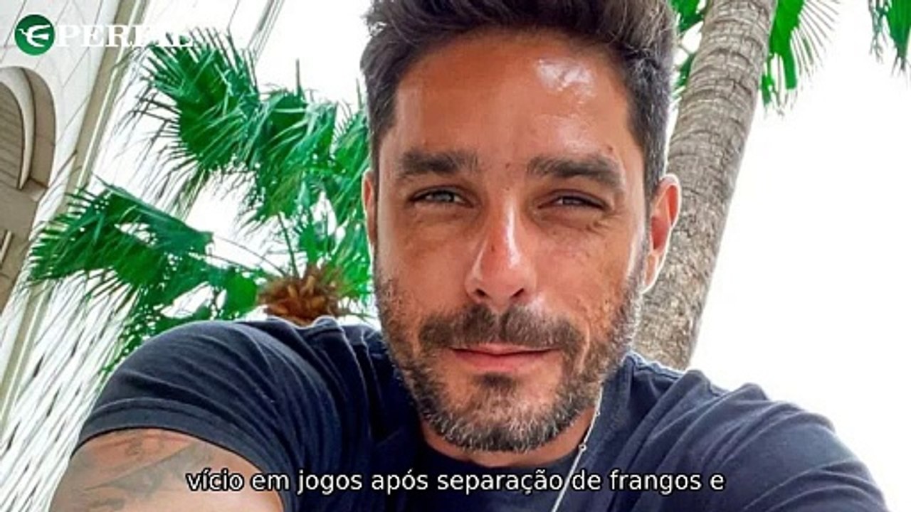 "Revelações chocantes: Ex-BBB viciado em jogos, Tatá Werneck fala sobre polêmica e Yasmin Brunet reage a crítica ao corpo"