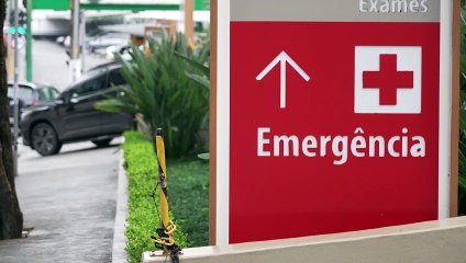 Lula teve o dreno intracraniano retirado