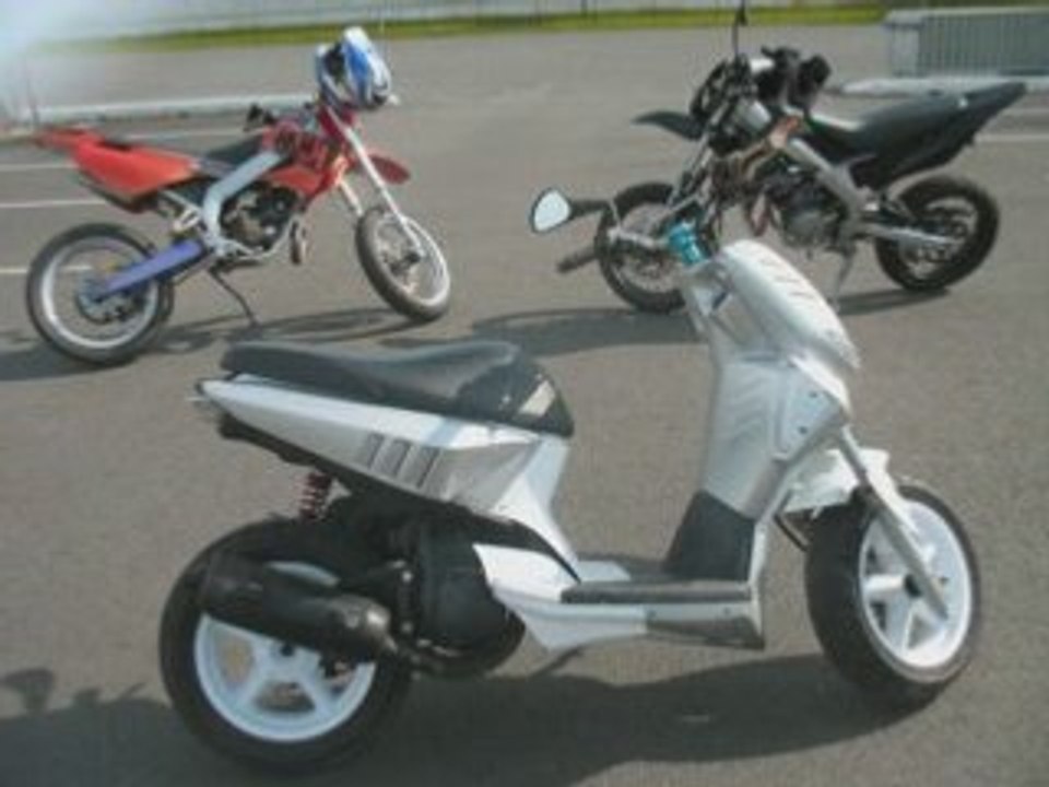 derbi drd pro