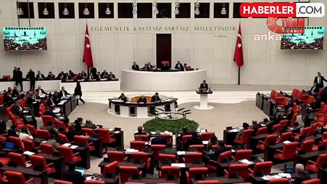 İYİ Parti Milletvekili Lütfü Türkkan: 'Sanayicilerimiz Batıyor, Kur Rejimi Değişmeli'