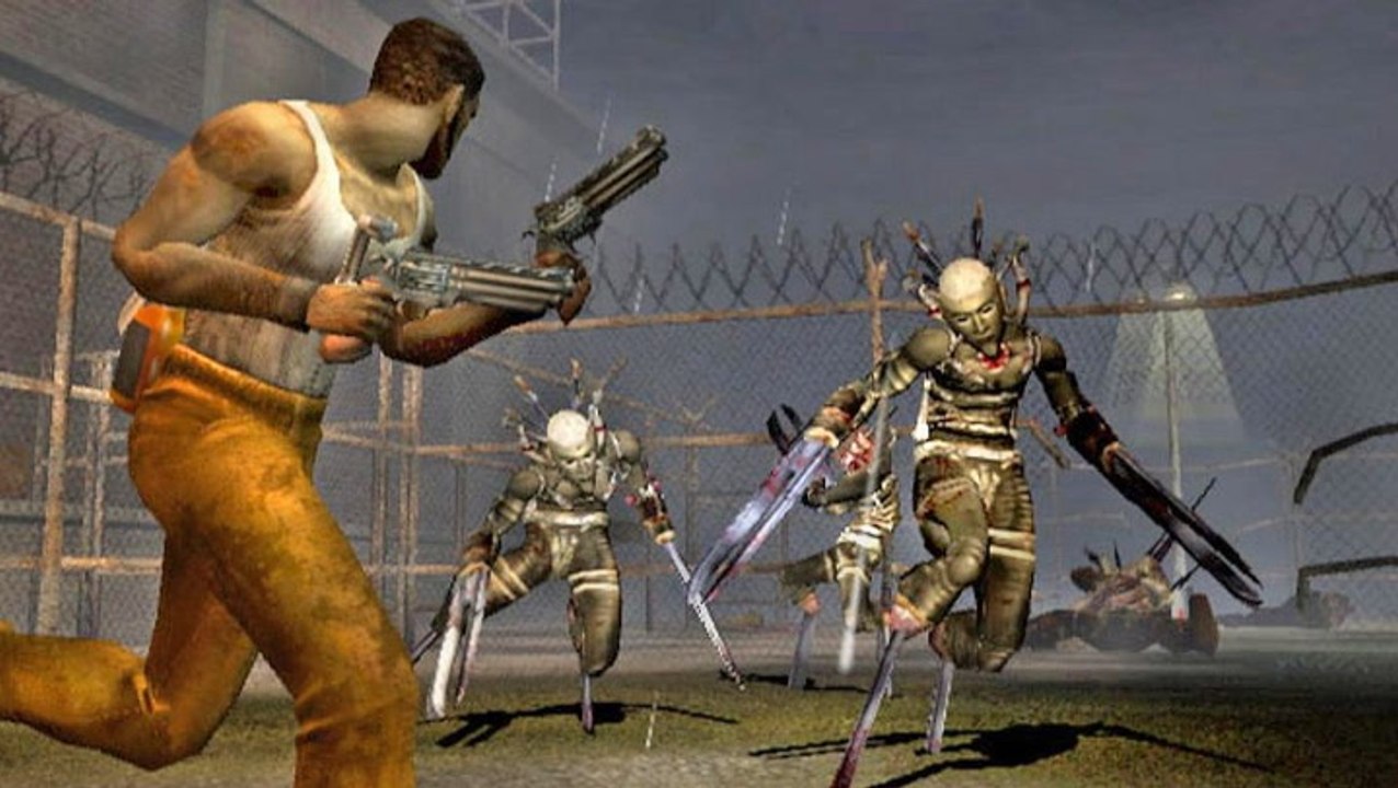 8 Criminally Underrated Horror Video Games