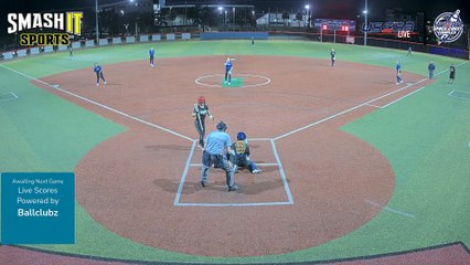 Blue Rawlings - PAL Games (2024) Tue, Dec 10, 2024 5:15 PM to 10:30 PM