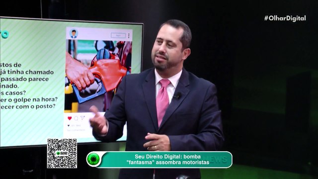 Seu Direito Digital: iFood recebe multa milionária