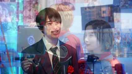 Kamen Rider Gotchard GRADUATIONS | movie | 2025 | Official Trailer