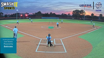 Blue Easton - PAL Games (2024) Tue, Dec 10, 2024 5:15 PM to 10:30 PM