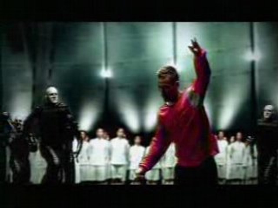 Nike PUB