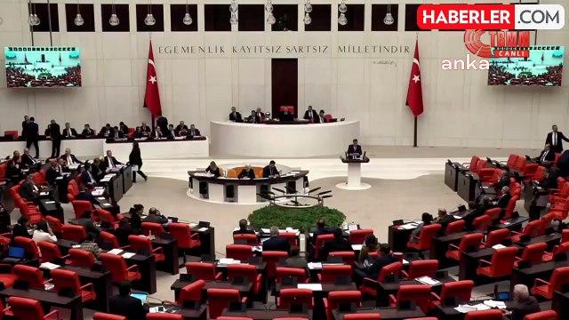 İYİ Parti Milletvekili Lütfü Türkkan: 'Sanayicilerimiz Batıyor, Kur Rejimi Değişmeli'